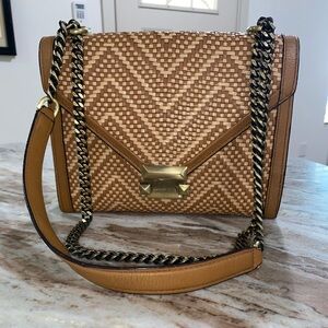 Michael Kors Whitney bag